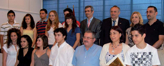 Inaguración
