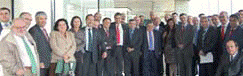 Reunión Presidentes